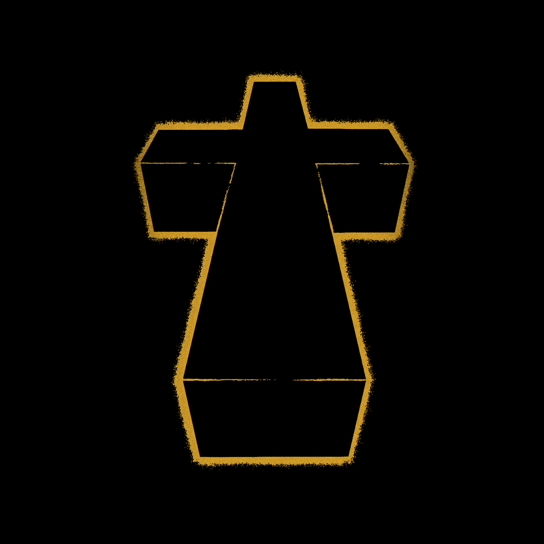 Justice - Cross