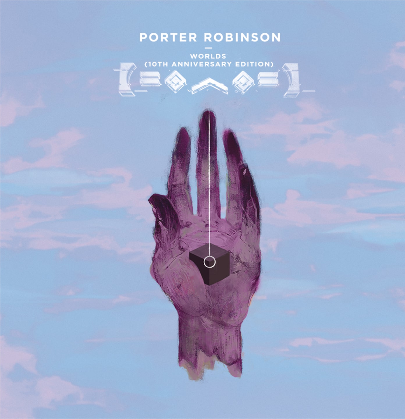 Porter Robinson- Worlds