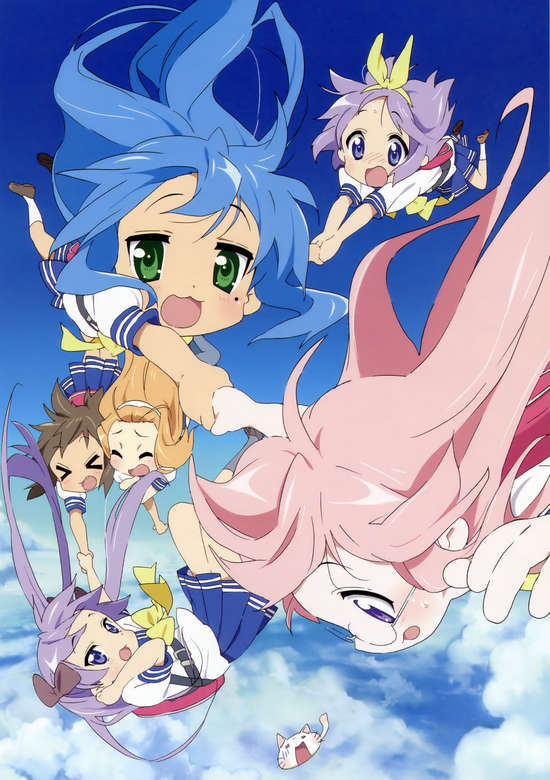 Lucky Star